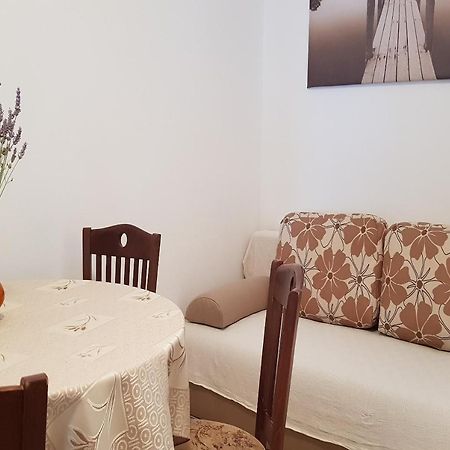 Apartman Andrija Бибине Екстериор снимка