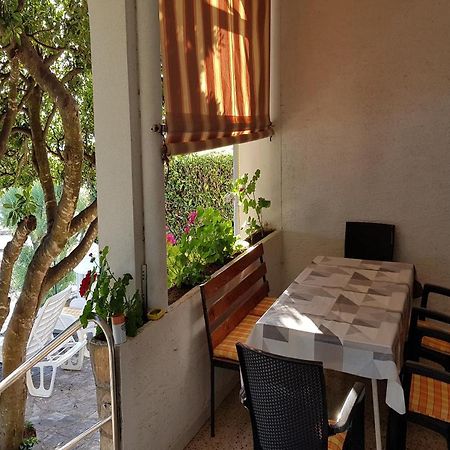 Apartman Andrija Бибине Екстериор снимка