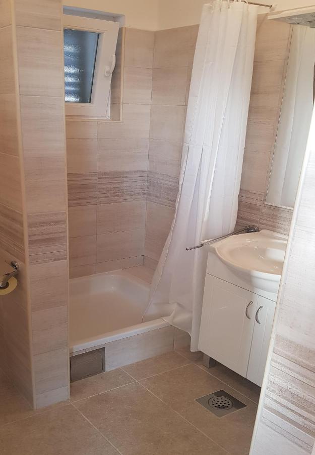 Apartman Andrija Бибине Екстериор снимка