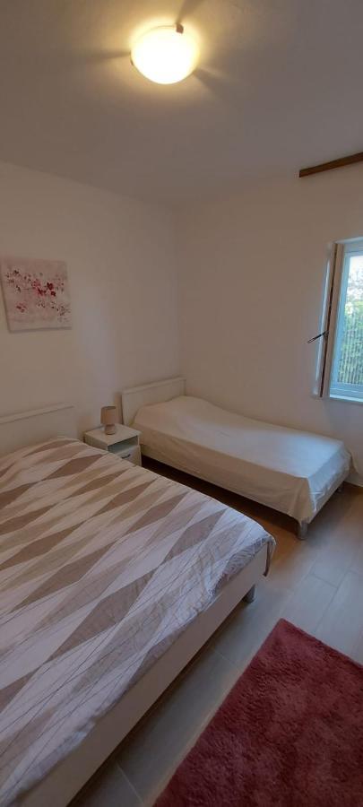 Apartman Andrija Бибине Екстериор снимка
